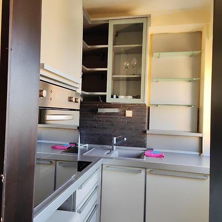 Balkan-Inn Studio Centar Apartment 贝尔格莱德 外观 照片