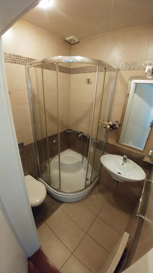 Balkan-Inn Studio Centar Apartment 贝尔格莱德 外观 照片