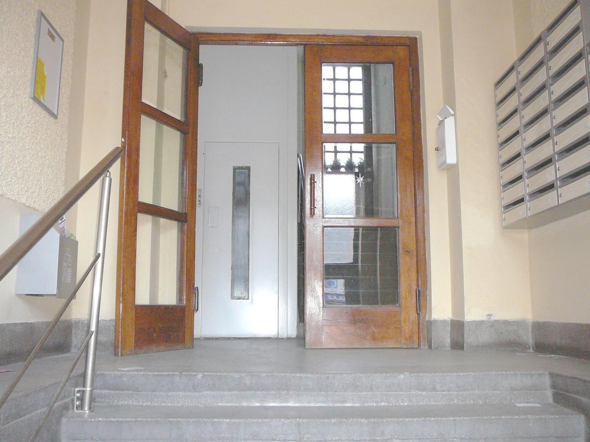 Balkan-Inn Studio Centar Apartment 贝尔格莱德 外观 照片
